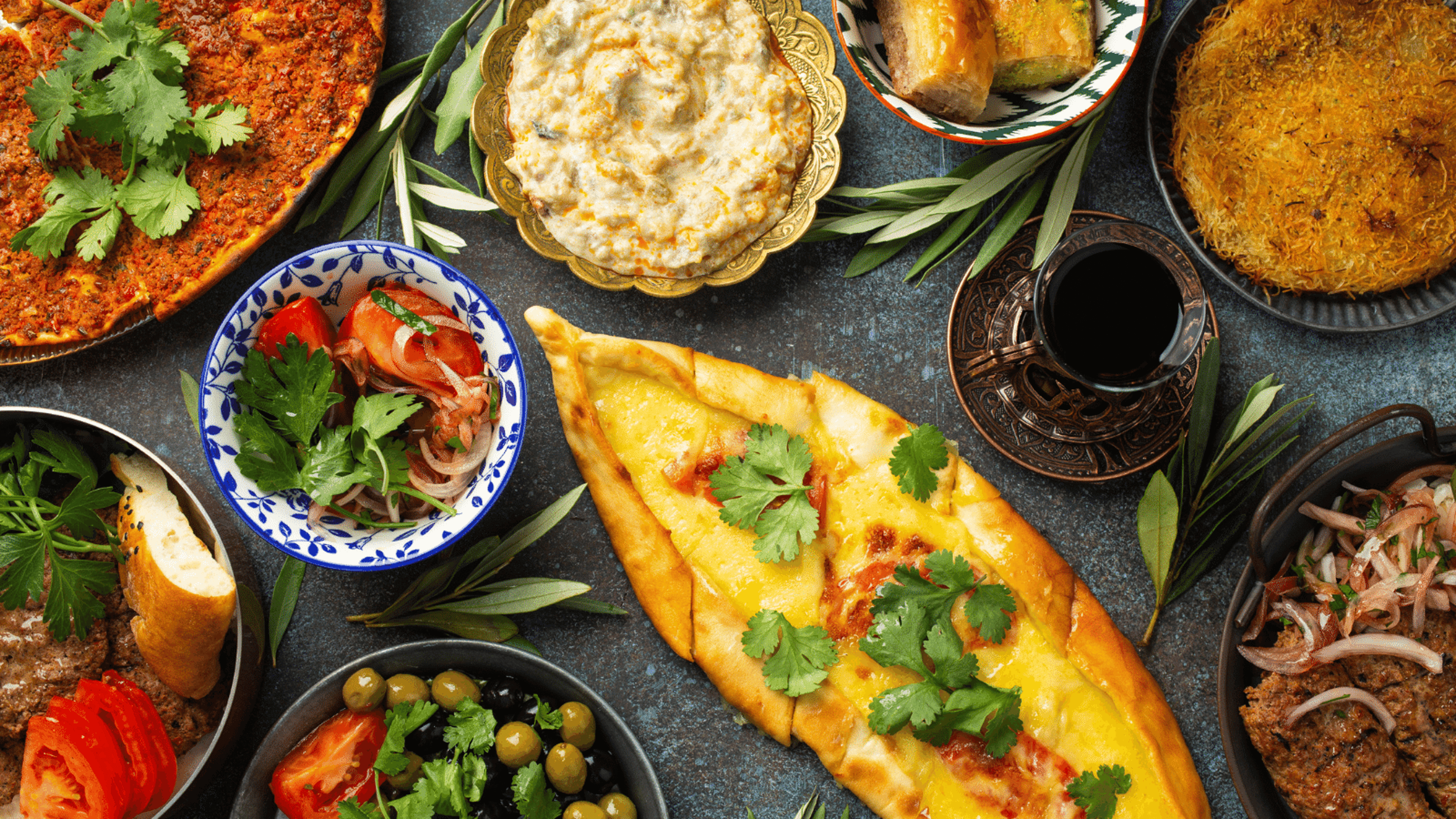 Aisha's Cafe & Bistro Drogheda